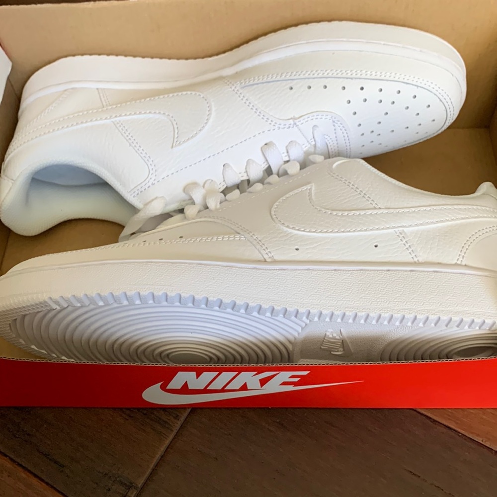Nike sneakers court vison LO
